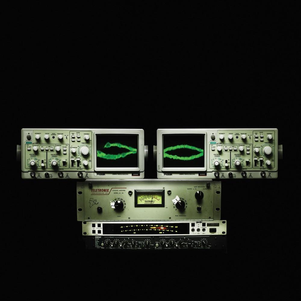 Shit Robot - From The Cradle To The Rave – DFA Records