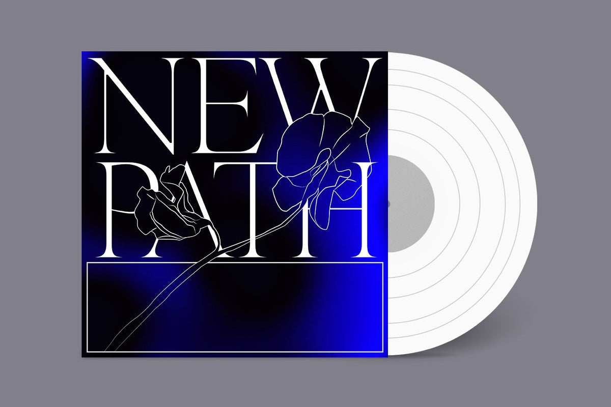 Essaie pas - New Path