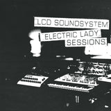 LCD Soundsystem - Electric Lady Sessions 2xLP