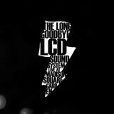 LCD Soundsystem - The Long Goodbye (LCD Soundsystem Live At Madison Square Garden) 3xCD