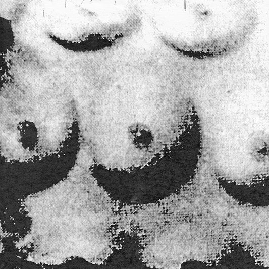 Eric Copeland - Masterbater 12"